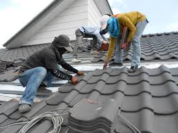 Best Sheet Metal Roofing  in USA